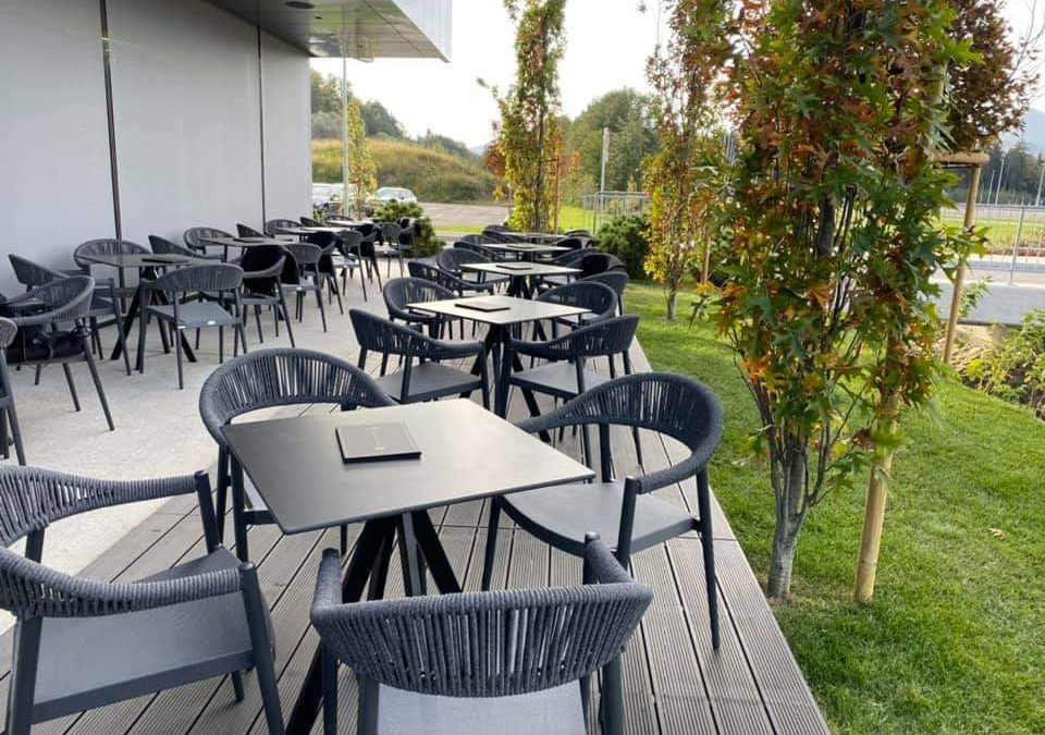 A HOTEL, ŽALEC