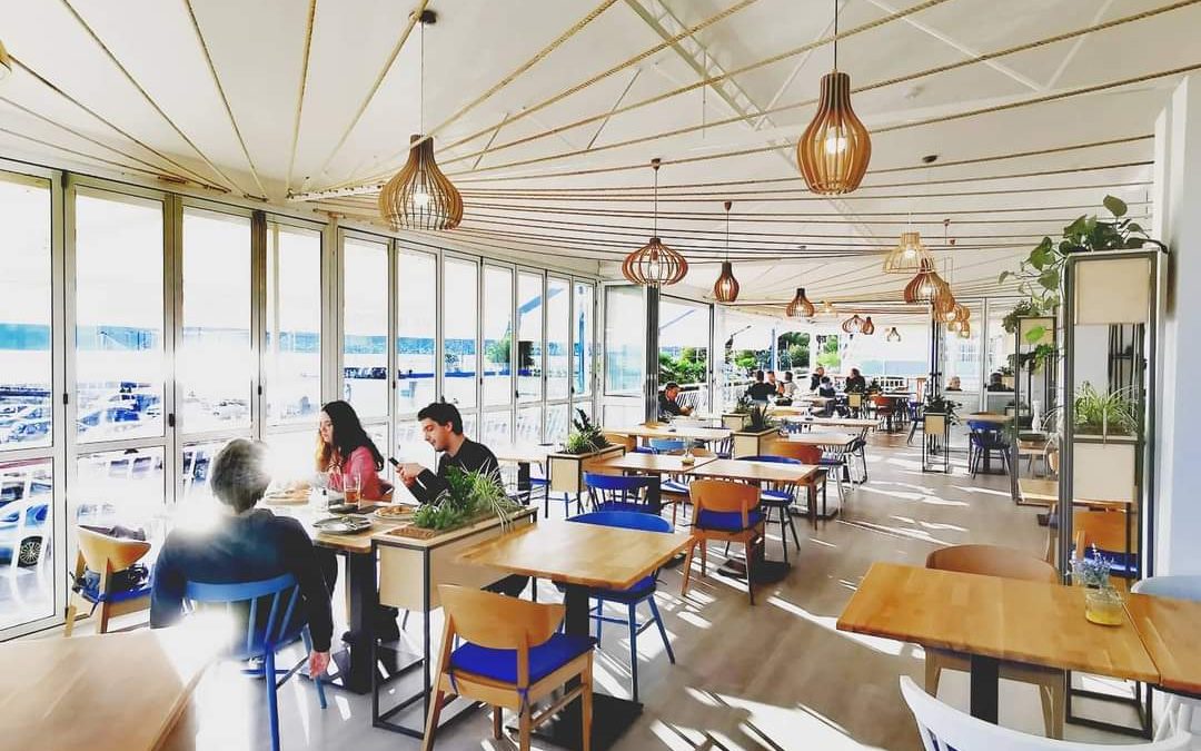 BISTRO NA KANTRIDI, RIJEKA (CRO)
