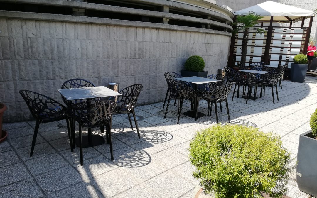 CASINO PERLA, NOVA GORICA