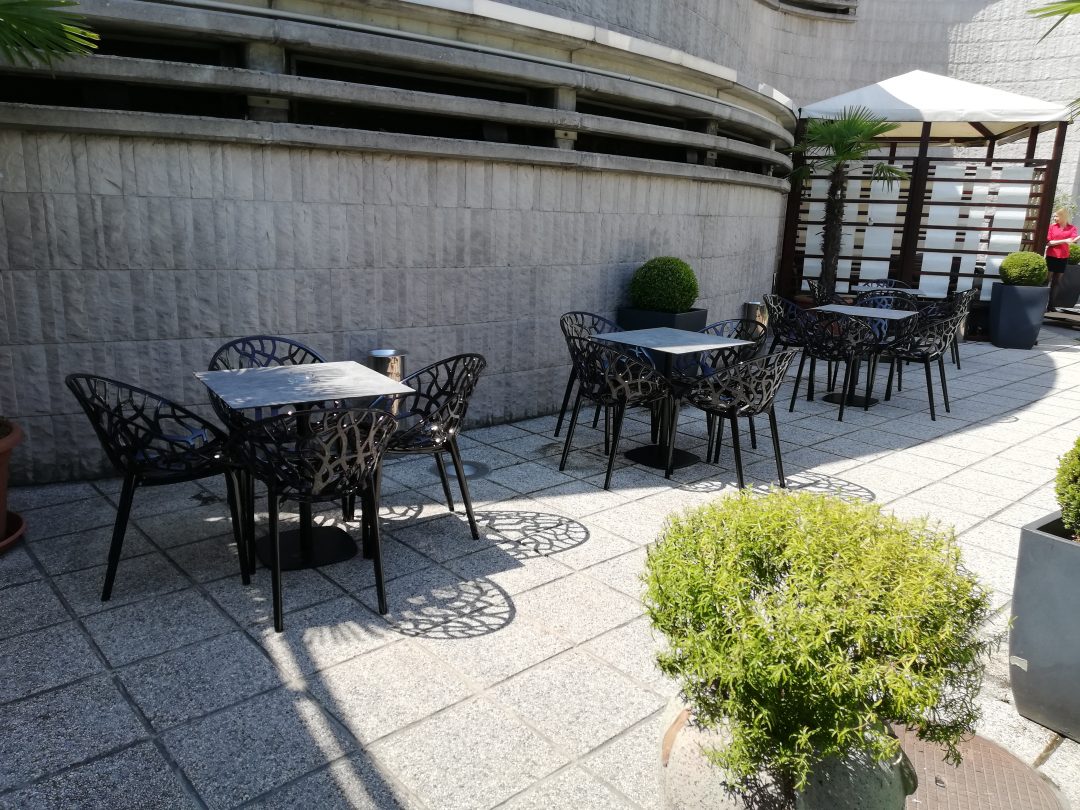 CASINO PERLA, NOVA GORICA