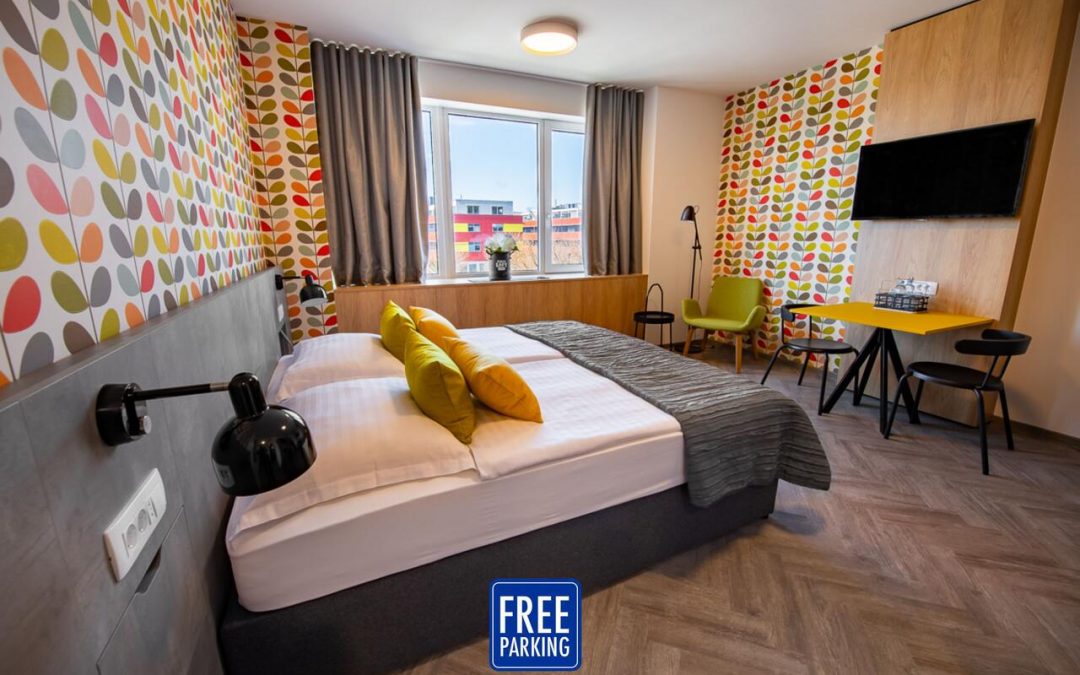 URBAN RING HOTEL, LJUBLJANA