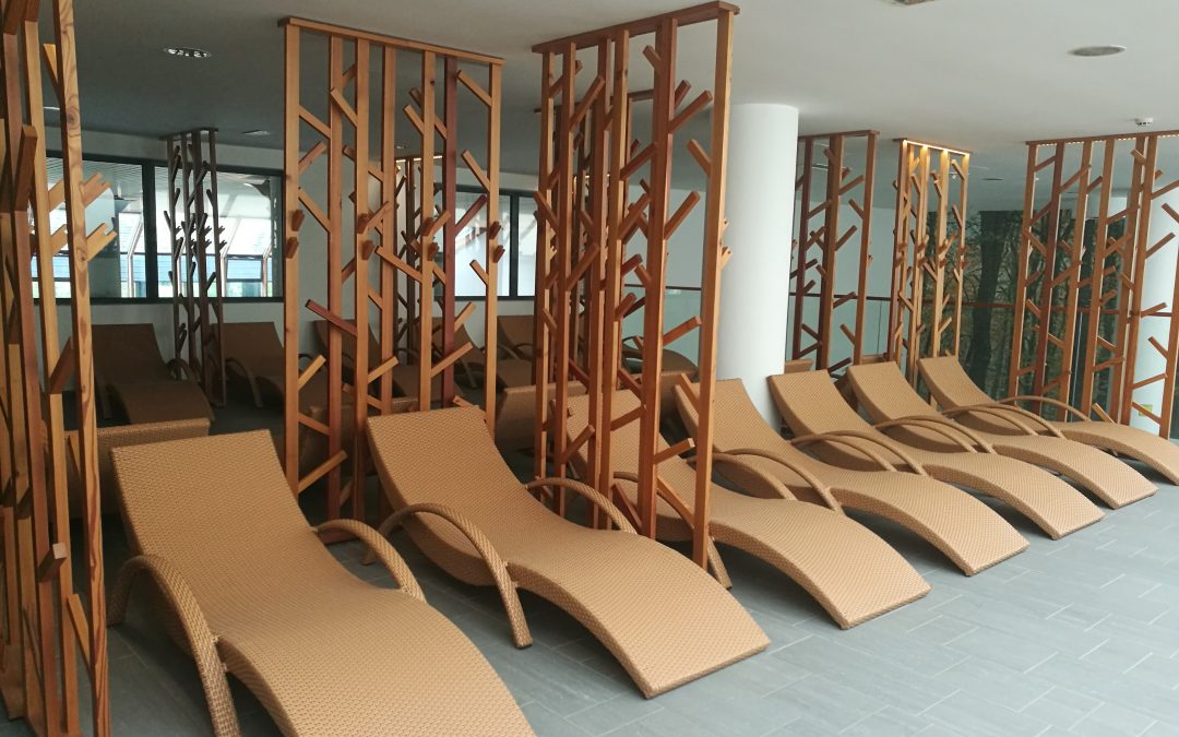 HOTEL ŠPIK, KRANJSKA GORA