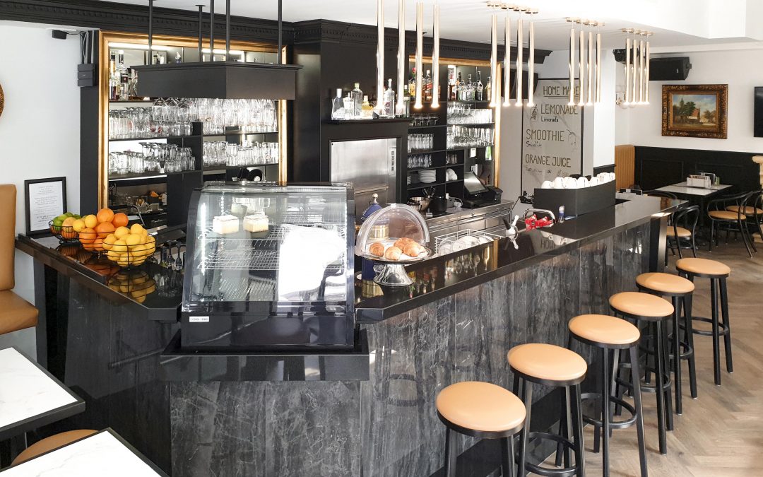 ART CAFFE, BLED