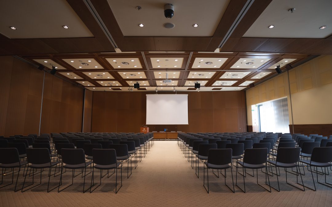 HOTEL PERLA – KONFERENČNA DVORANA
